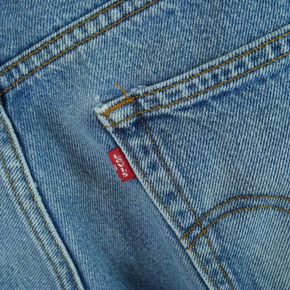 Levis levis 517